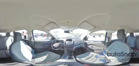 2018 Ford Escape S из США, поврежденный, VIN 1FMCU0F70JUB53649